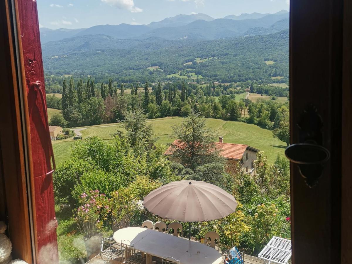 Le Clos Segur Leychert Экстерьер фото