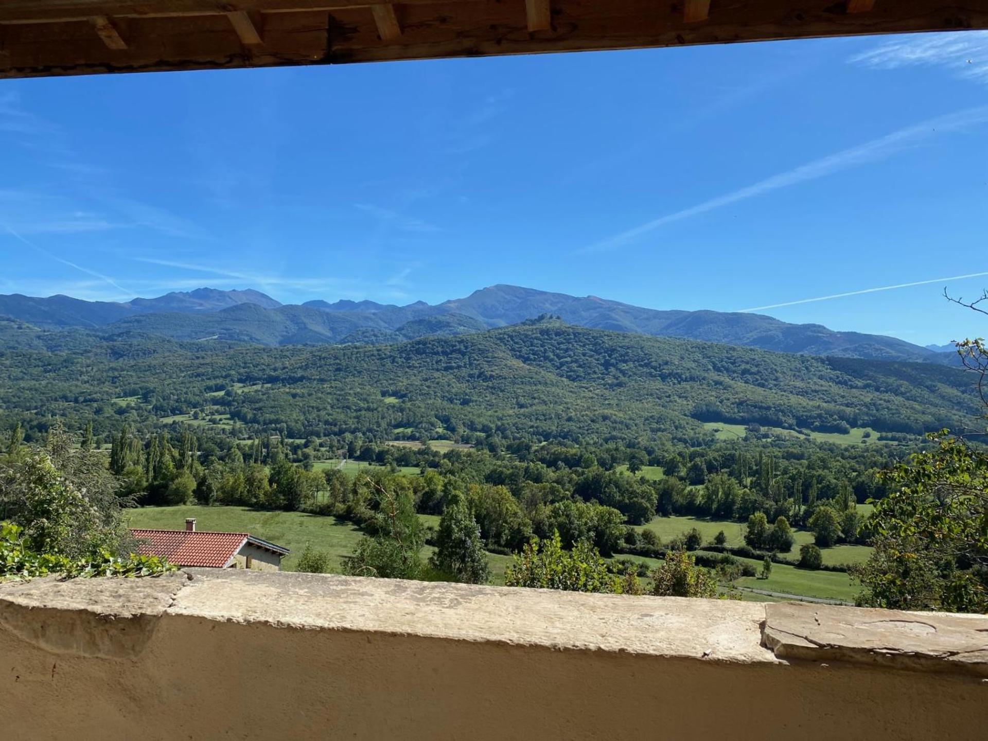 Le Clos Segur Leychert Экстерьер фото