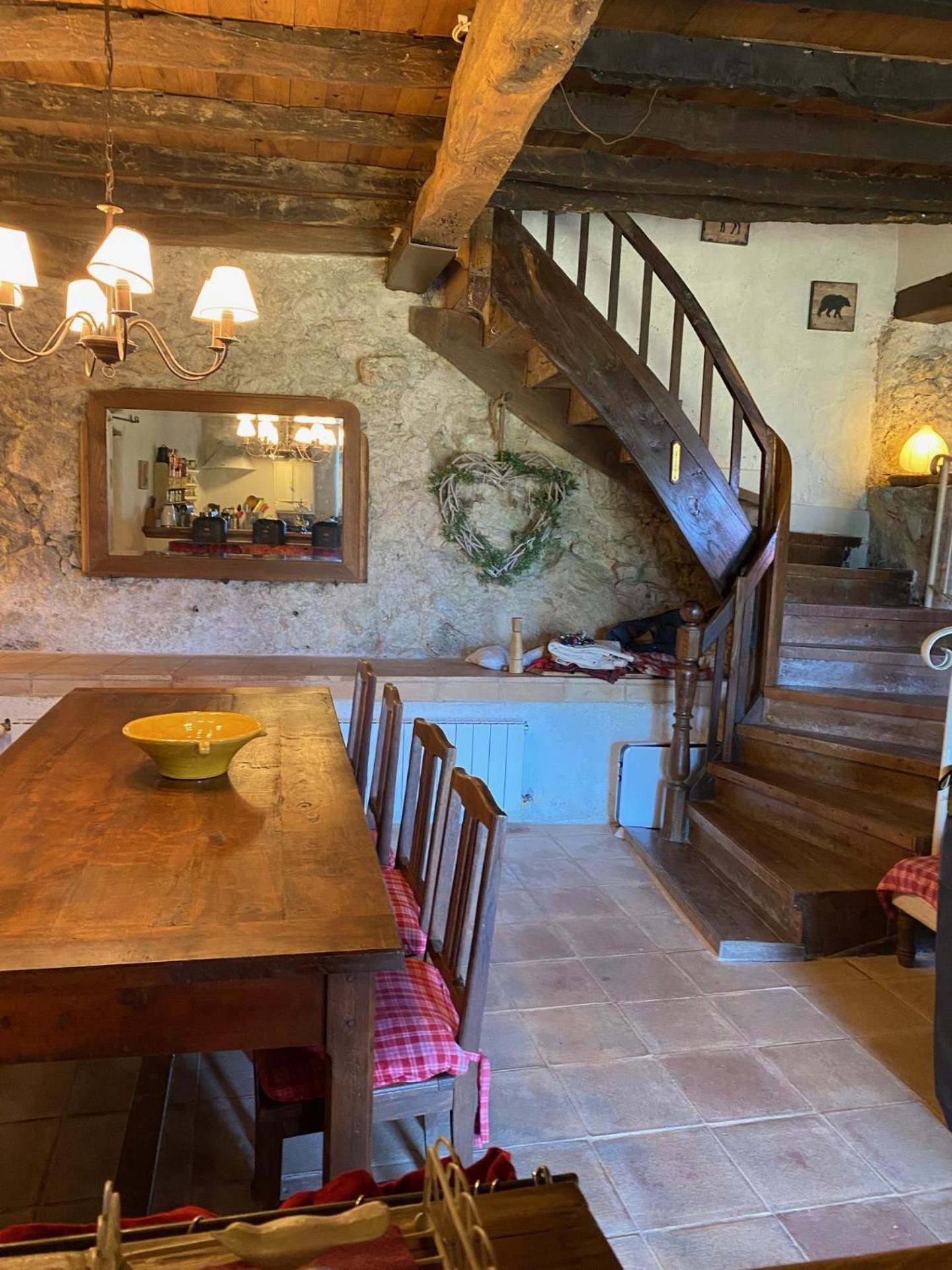 Le Clos Segur Leychert Экстерьер фото